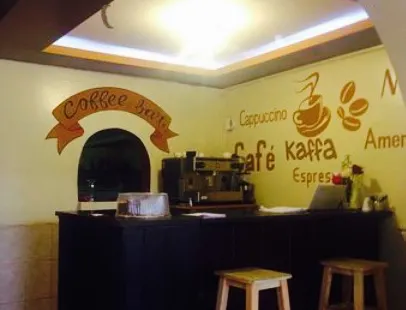 Kaffa