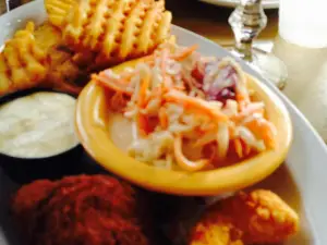 Duffy's Esperanza