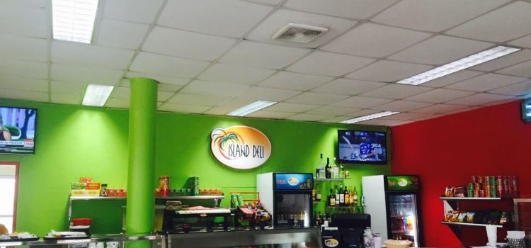 Island Deli