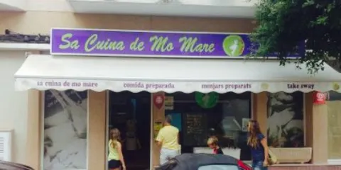 Sa Cuina de Mo Mare