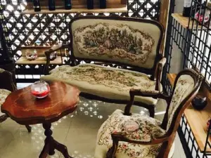 Restoran Kruševo