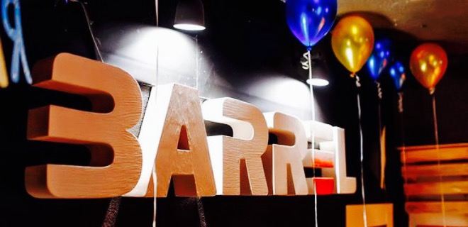 Barrel Pub