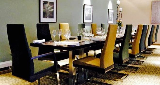 Solas Restaurant