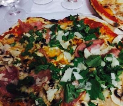 Bar Pizzeria Rosticceria Serra