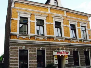 Kulisse