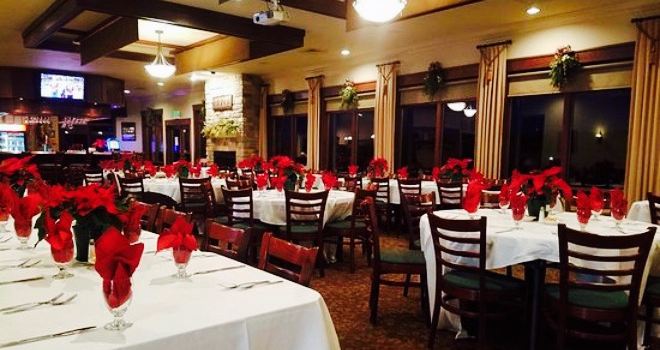 Fore Seasons Restaurant