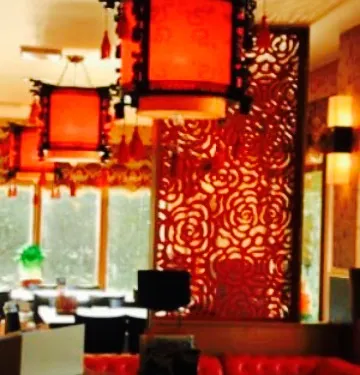 Hongxin Oriental Buffet