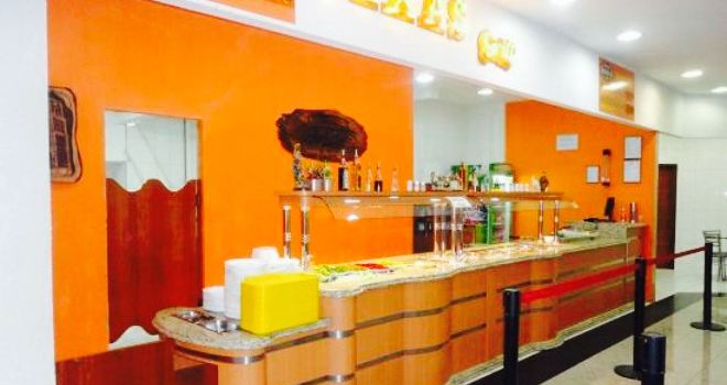 Texas Grill E Choperia