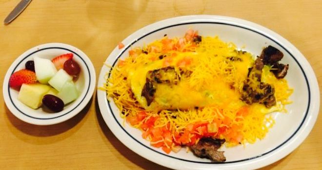 IHOP