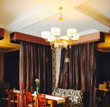 Krakow Restaurant