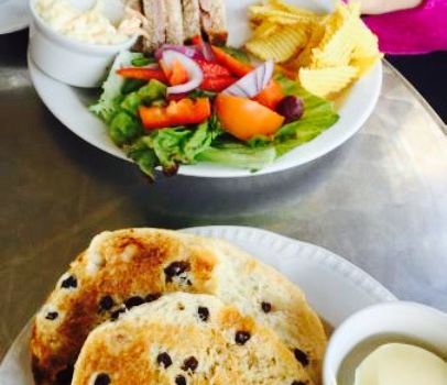 Victoria's Tea Rooms