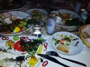 Ciko Restoran&Beach