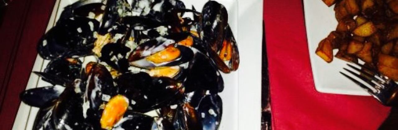 La Brasserie du Theatre