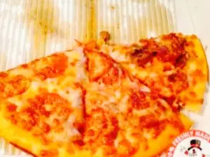 Tops Pizza