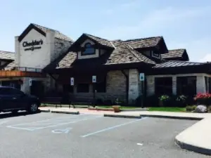 Cheddar's Scratch Kitchen