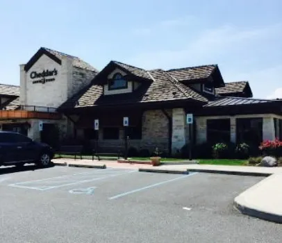 Cheddar's Scratch Kitchen