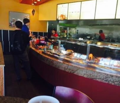Panda Express