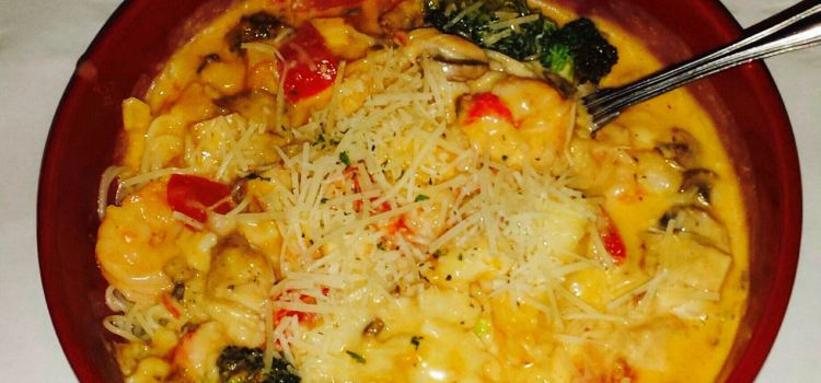 Basta's Italian Kitchen