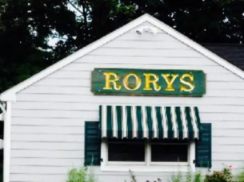 Rory's Restaurant