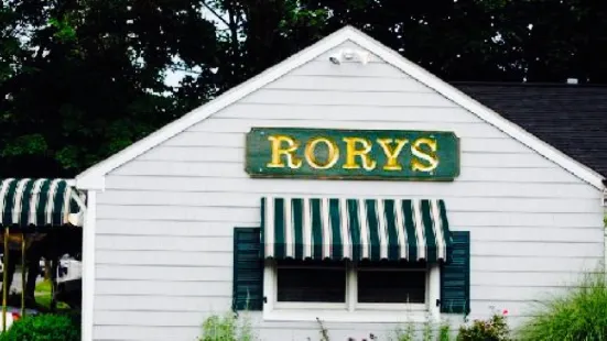 Rory's Restaurant