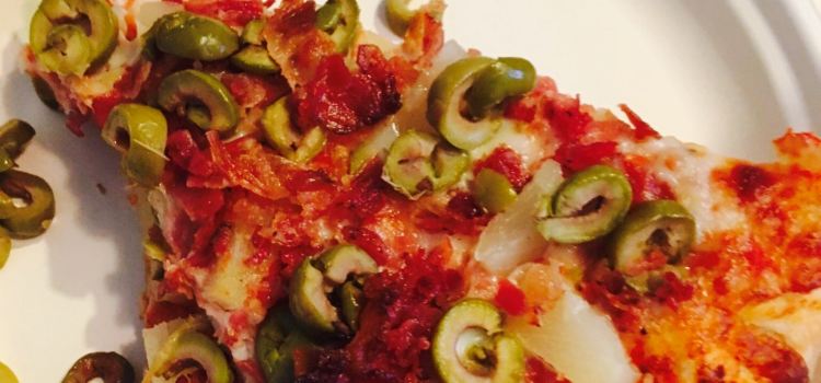 Tastebudz Pizza