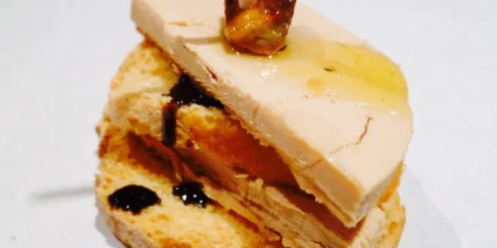 Restaurant La Cantonada