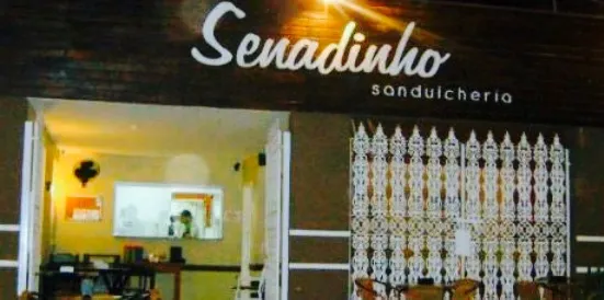 Senadinho Lanches