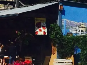 Somers Bay Cafe