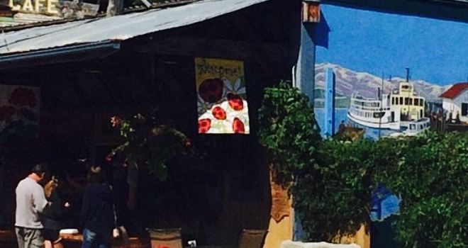 Somers Bay Cafe