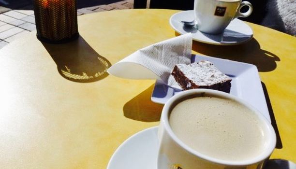 Moruya Deli Cafe & Kebabs