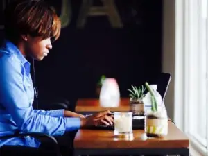 The Hub Coworking Cafe