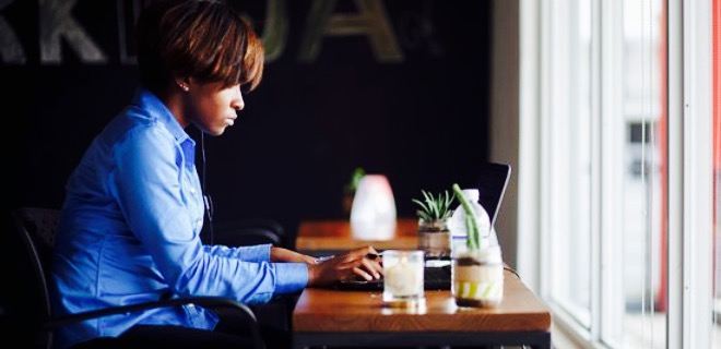 The Hub Coworking Cafe