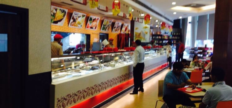 Haldiram's
