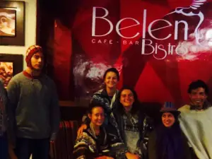 Belen Bistro Café Bar