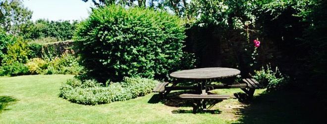 The Rose and Crown Inn