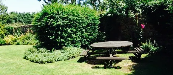 The Rose & Crown Inn