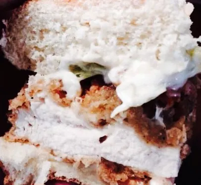 Tiny's Bar and Grill