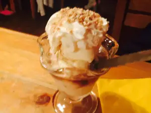 Mexicali Mama