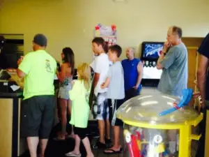 Dairy Queen Grill & Chill