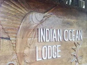 Indian Ocean