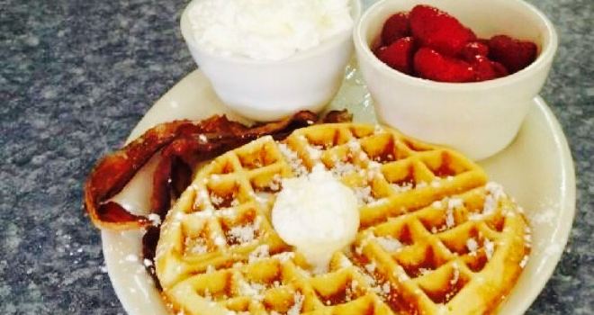 Morning Glory Cafe