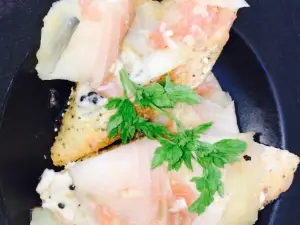 Delice des Papilles