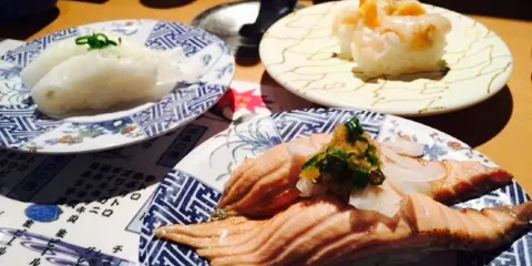 Kaisenzushi Shiogamako Shiogama