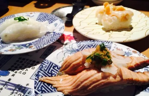 Kaisenzushi Shiogamako Shiogama