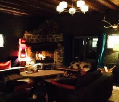 Le Dahu