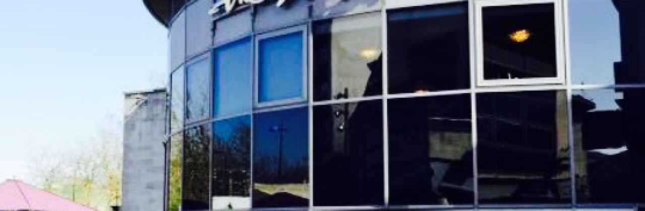 The Slug and Lettuce