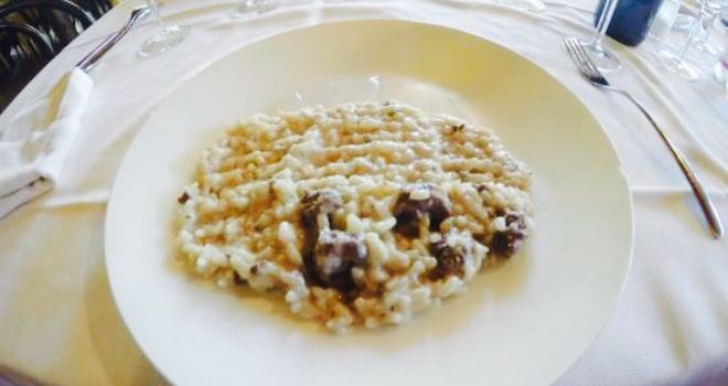 Ristorante San Pietro