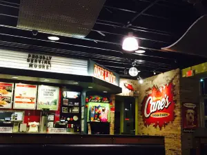 Raising Cane's Chicken Fingers