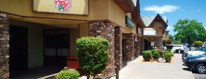 Pizza Factory