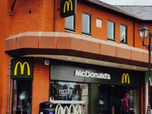 McDonald's - Northwich